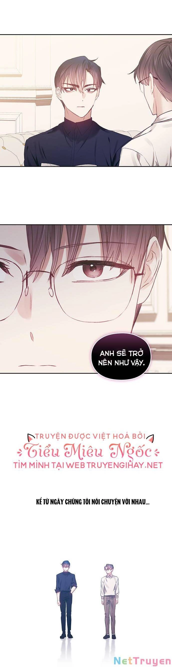 Cơ Hội Cuối Cùng Chapter 44 - 3