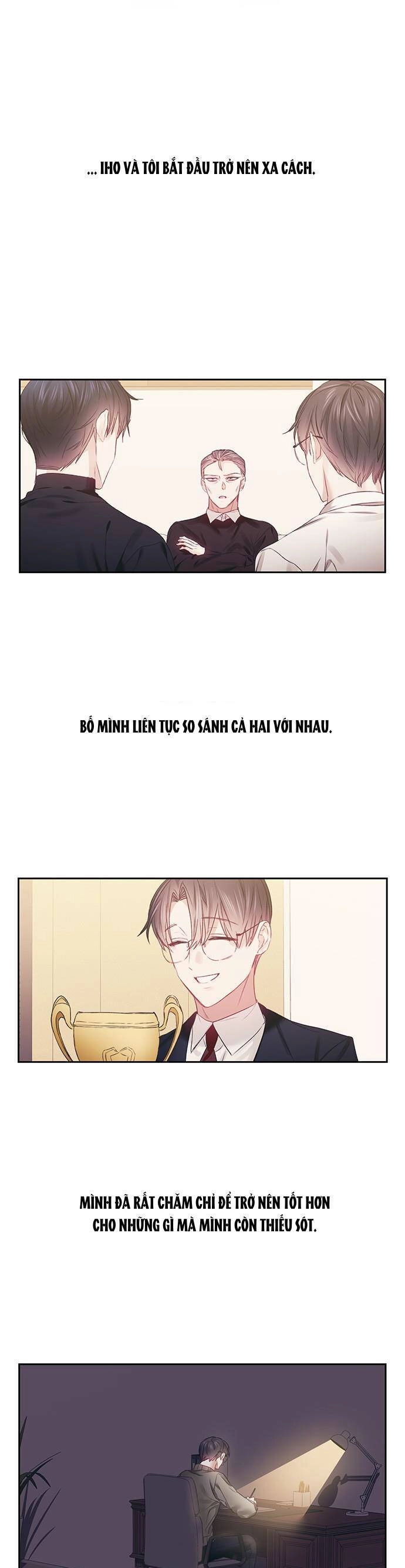 Cơ Hội Cuối Cùng Chapter 44 - 4