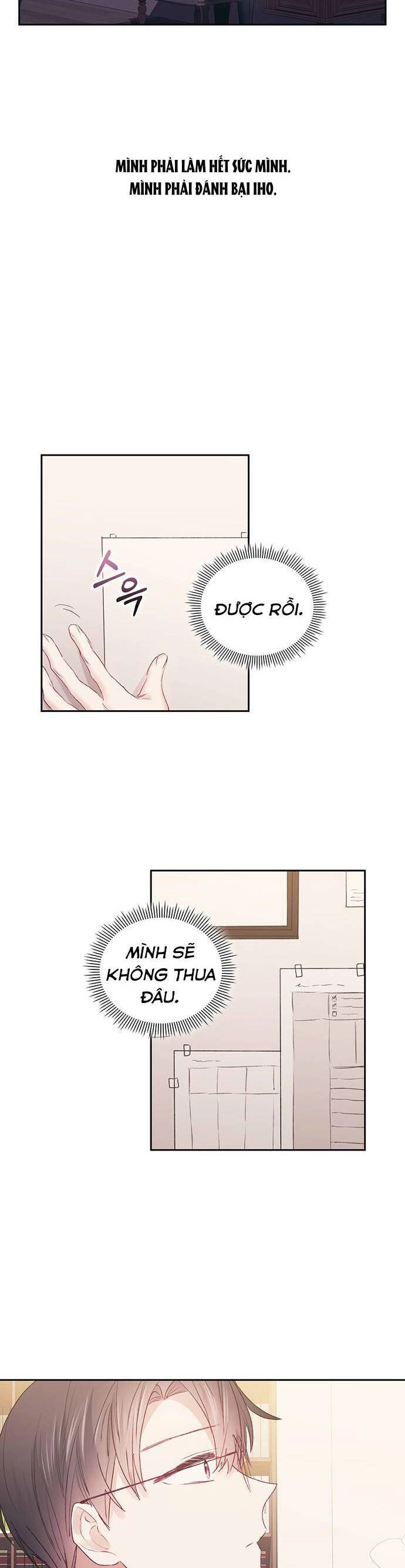 Cơ Hội Cuối Cùng Chapter 44 - 5