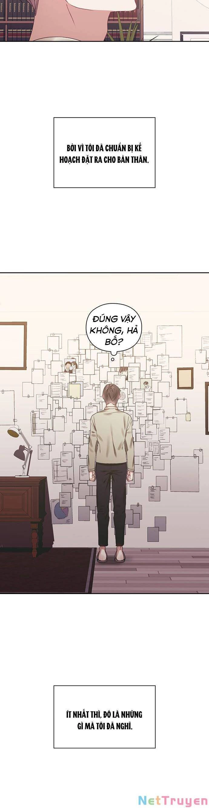 Cơ Hội Cuối Cùng Chapter 44 - 6