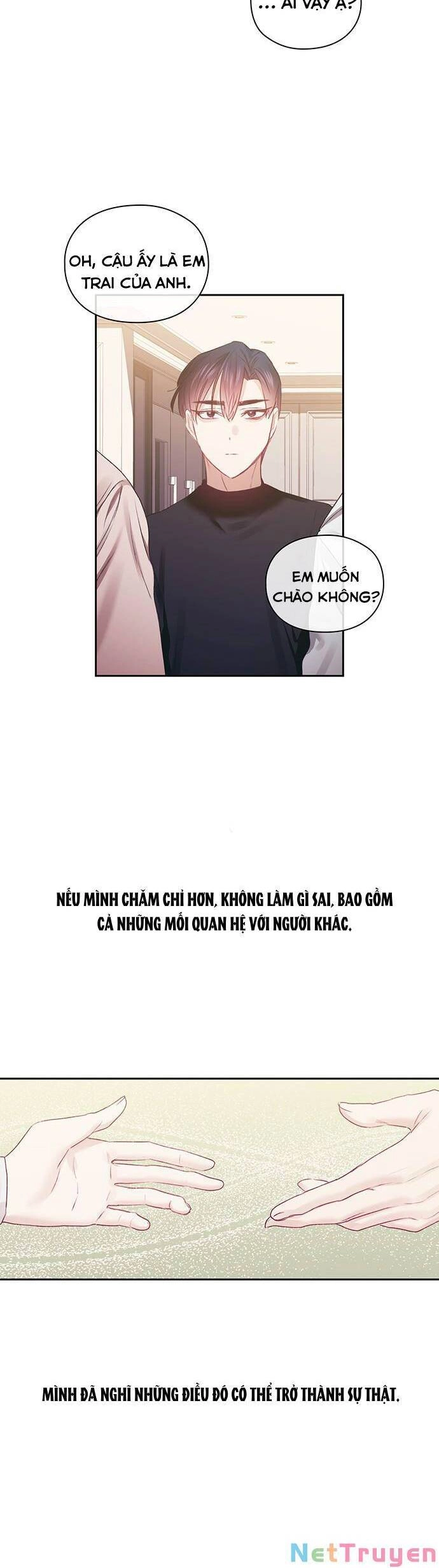 Cơ Hội Cuối Cùng Chapter 44 - 9