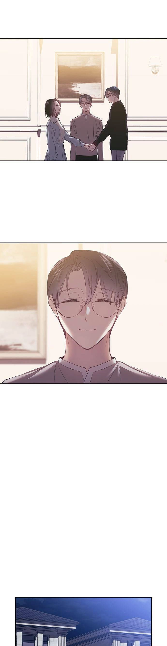 Cơ Hội Cuối Cùng Chapter 44 - 10