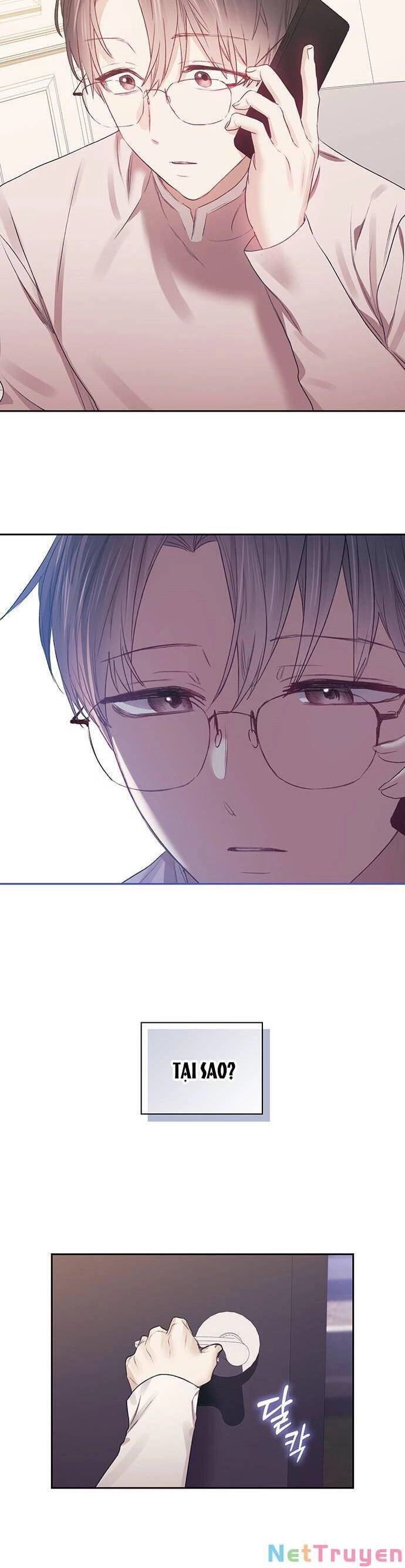 Cơ Hội Cuối Cùng Chapter 44 - 12