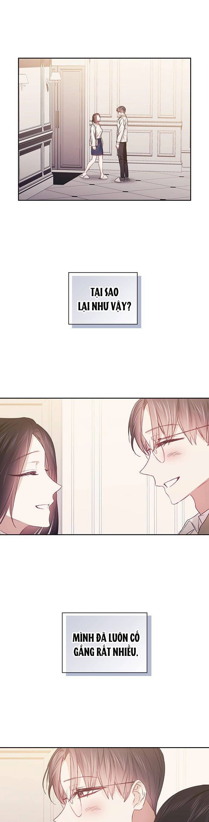 Cơ Hội Cuối Cùng Chapter 44 - 13