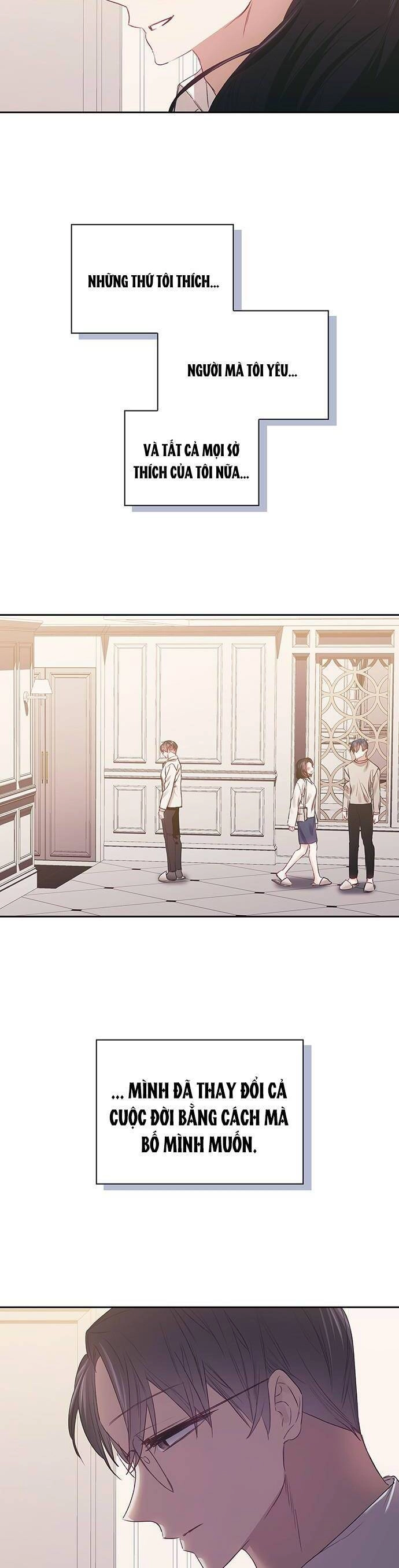 Cơ Hội Cuối Cùng Chapter 44 - 14