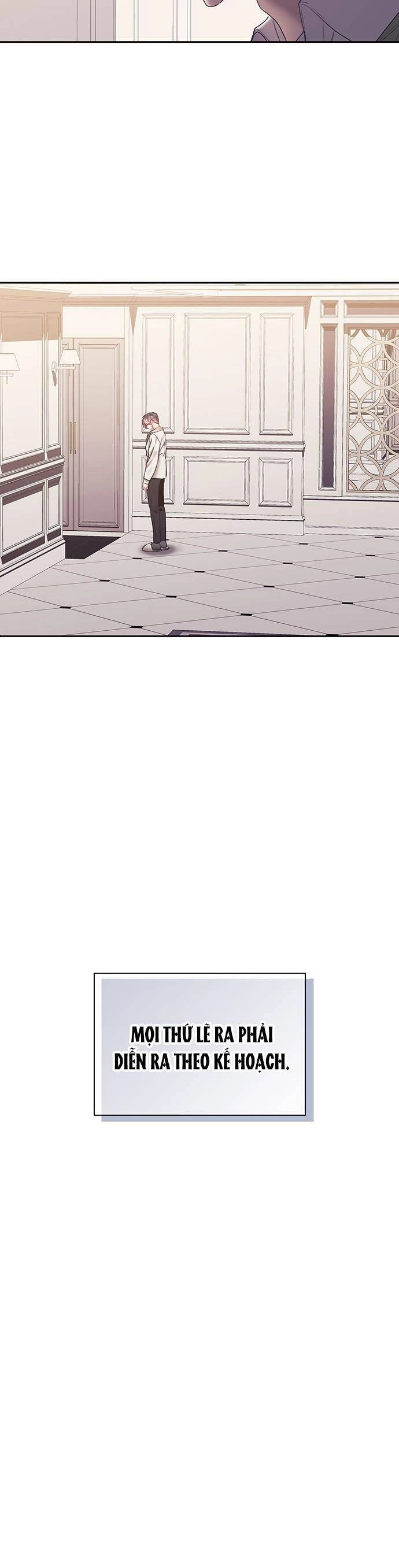 Cơ Hội Cuối Cùng Chapter 44 - 15