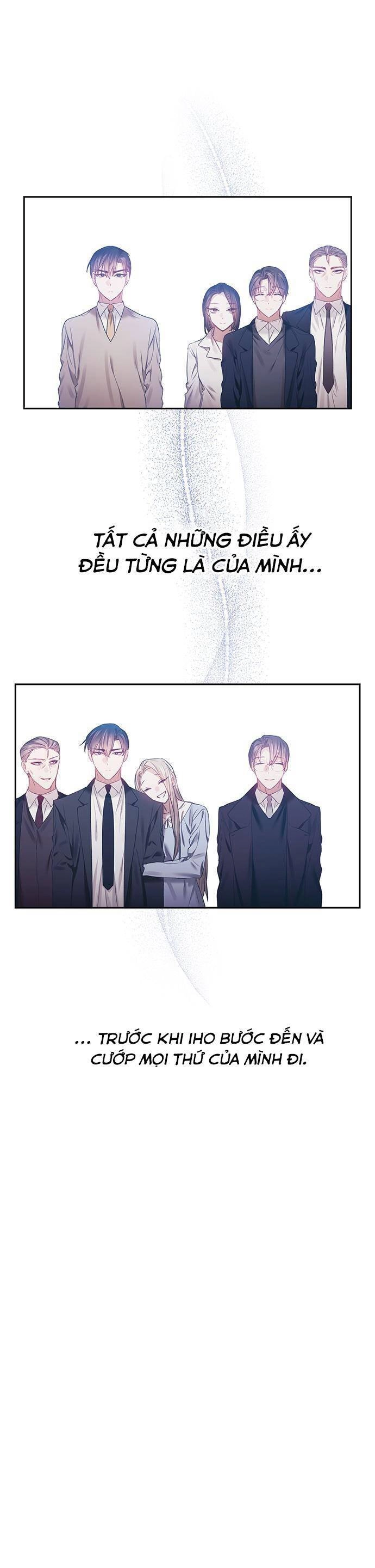 Cơ Hội Cuối Cùng Chapter 44 - 17