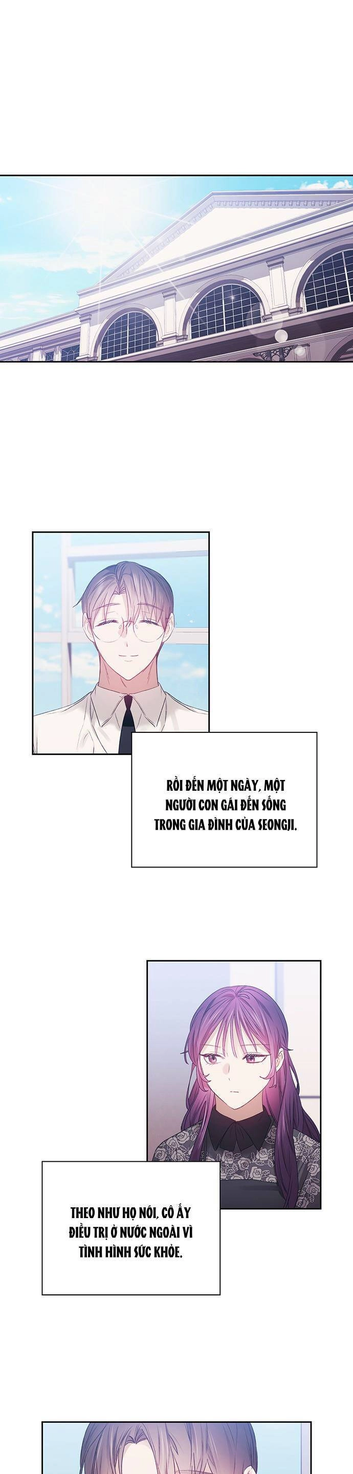 Cơ Hội Cuối Cùng Chapter 44 - 18