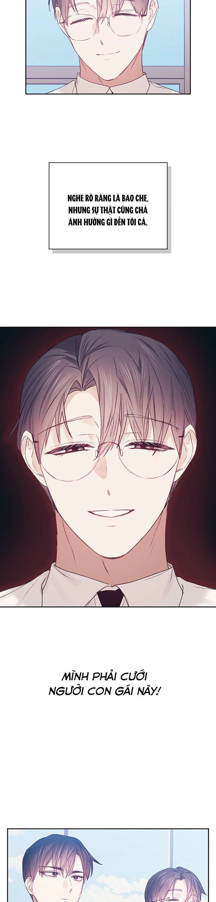 Cơ Hội Cuối Cùng Chapter 44 - 19