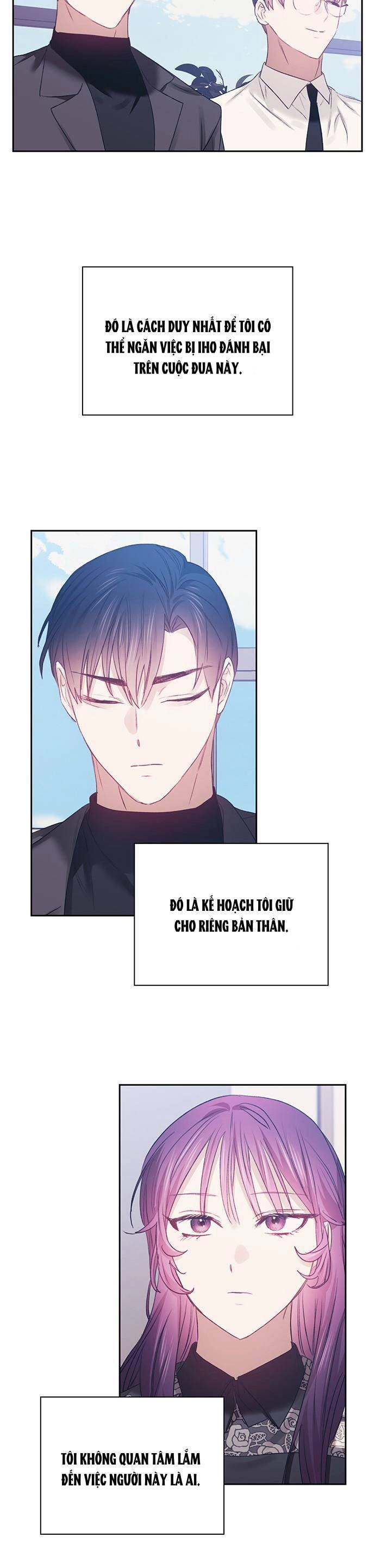 Cơ Hội Cuối Cùng Chapter 44 - 20