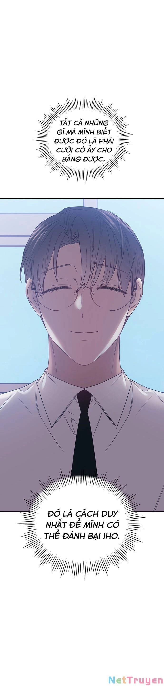 Cơ Hội Cuối Cùng Chapter 44 - 21