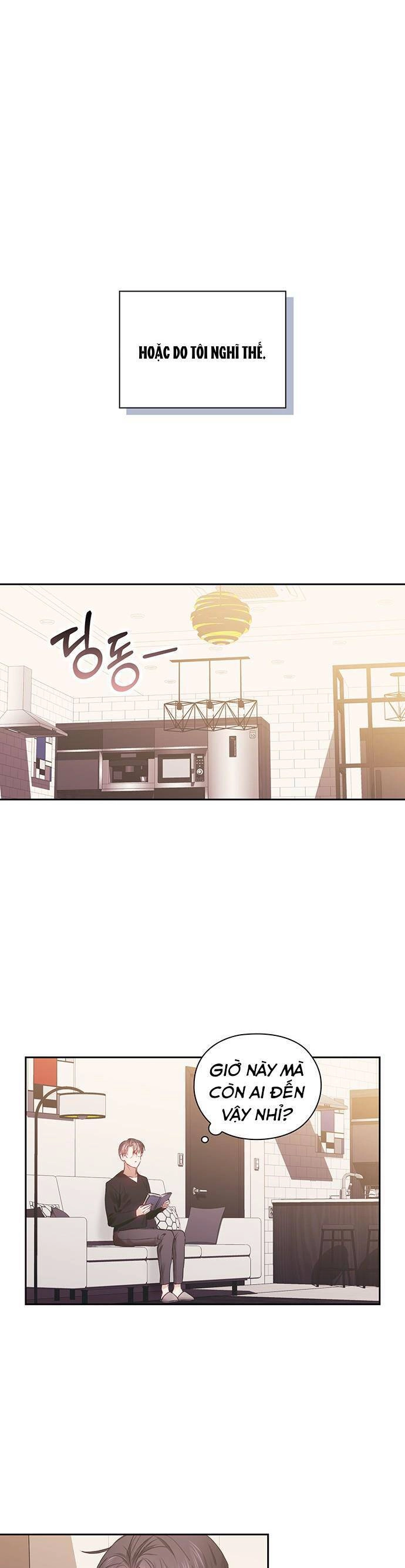 Cơ Hội Cuối Cùng Chapter 44 - 22