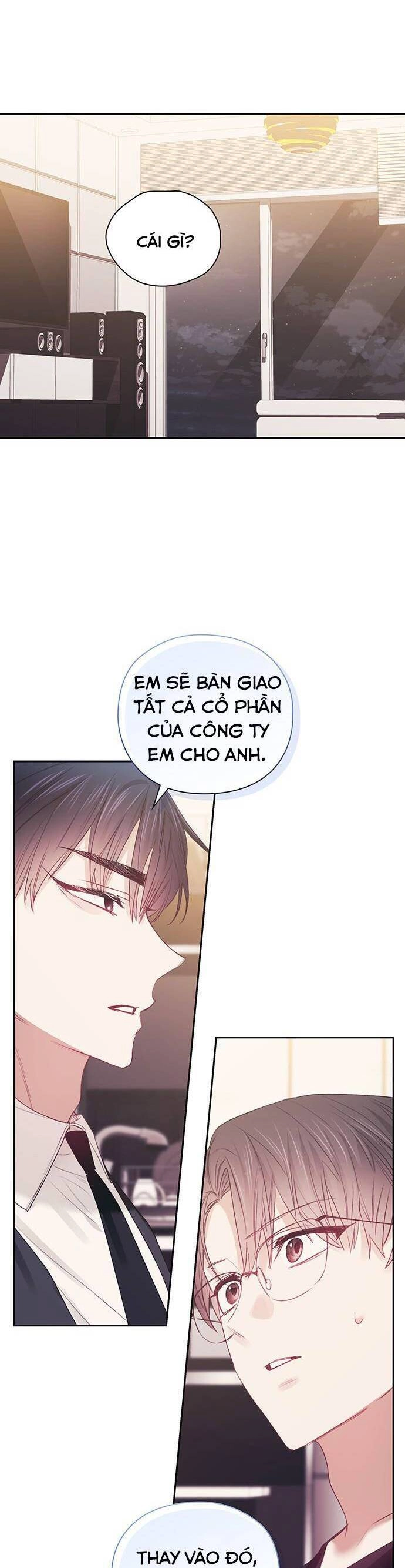 Cơ Hội Cuối Cùng Chapter 44 - 24