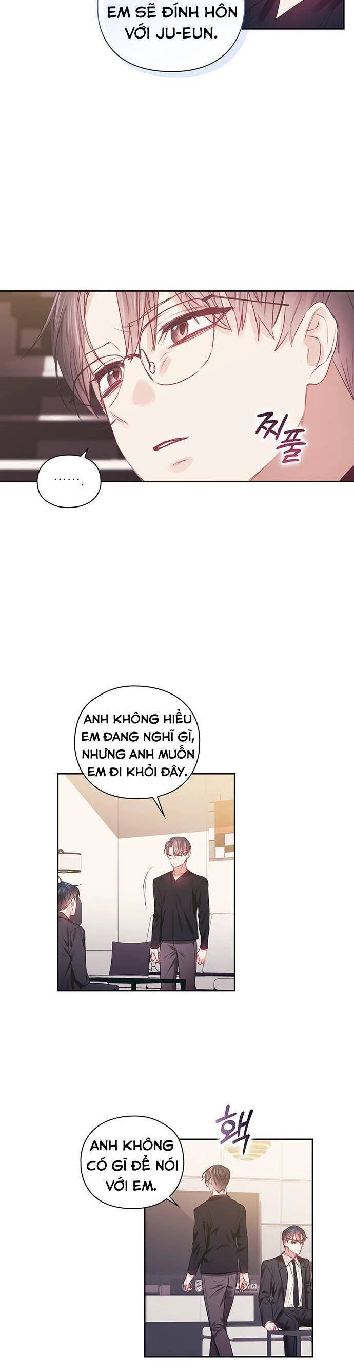 Cơ Hội Cuối Cùng Chapter 44 - 25