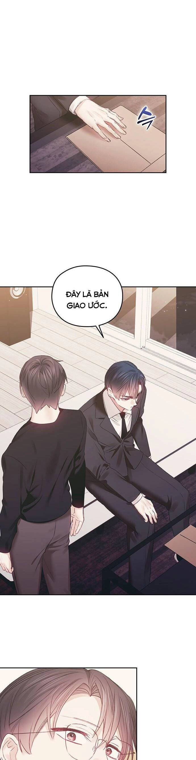 Cơ Hội Cuối Cùng Chapter 44 - 26