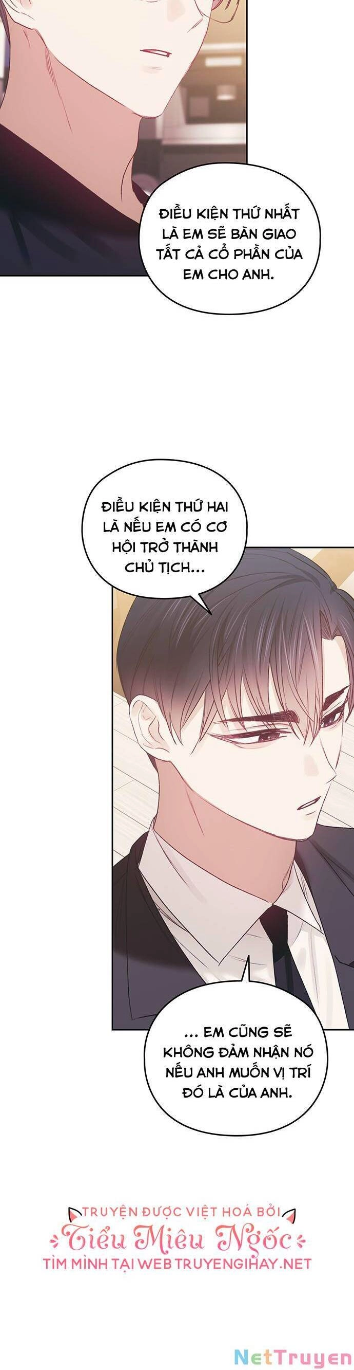 Cơ Hội Cuối Cùng Chapter 44 - 27