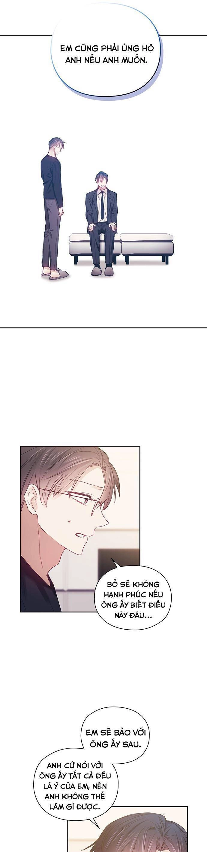 Cơ Hội Cuối Cùng Chapter 44 - 28