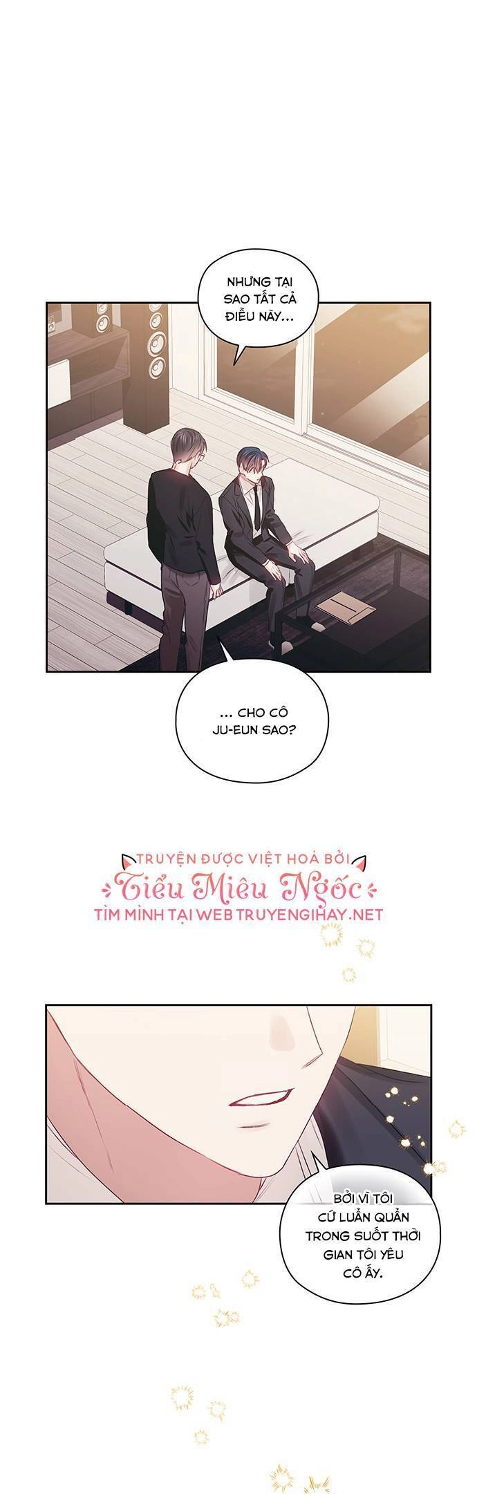 Cơ Hội Cuối Cùng Chapter 45 - 1