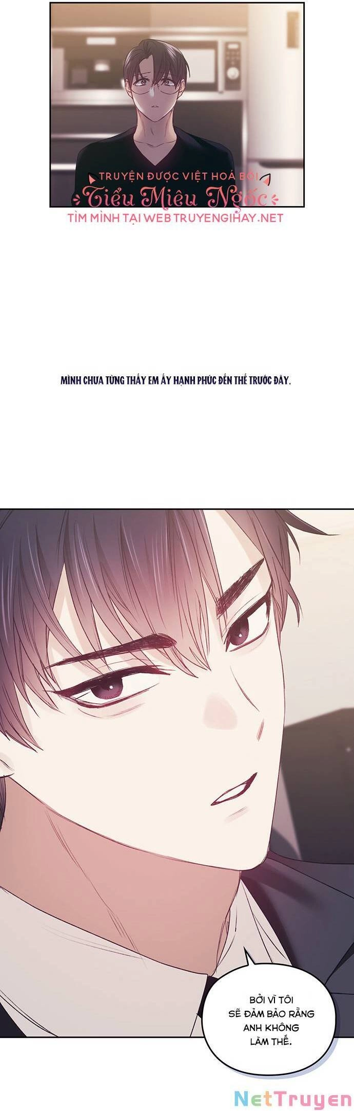 Cơ Hội Cuối Cùng Chapter 45 - 3