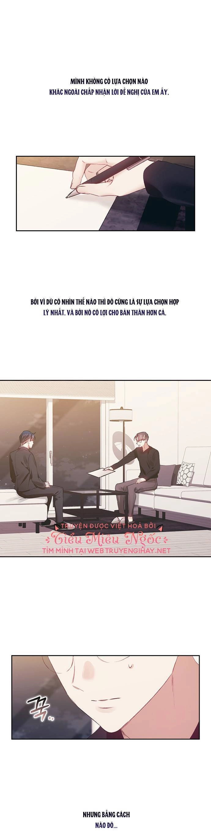 Cơ Hội Cuối Cùng Chapter 45 - 4