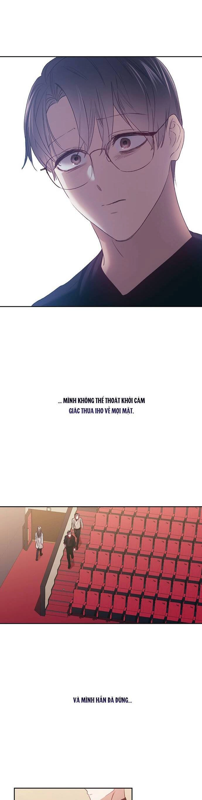 Cơ Hội Cuối Cùng Chapter 45 - 5