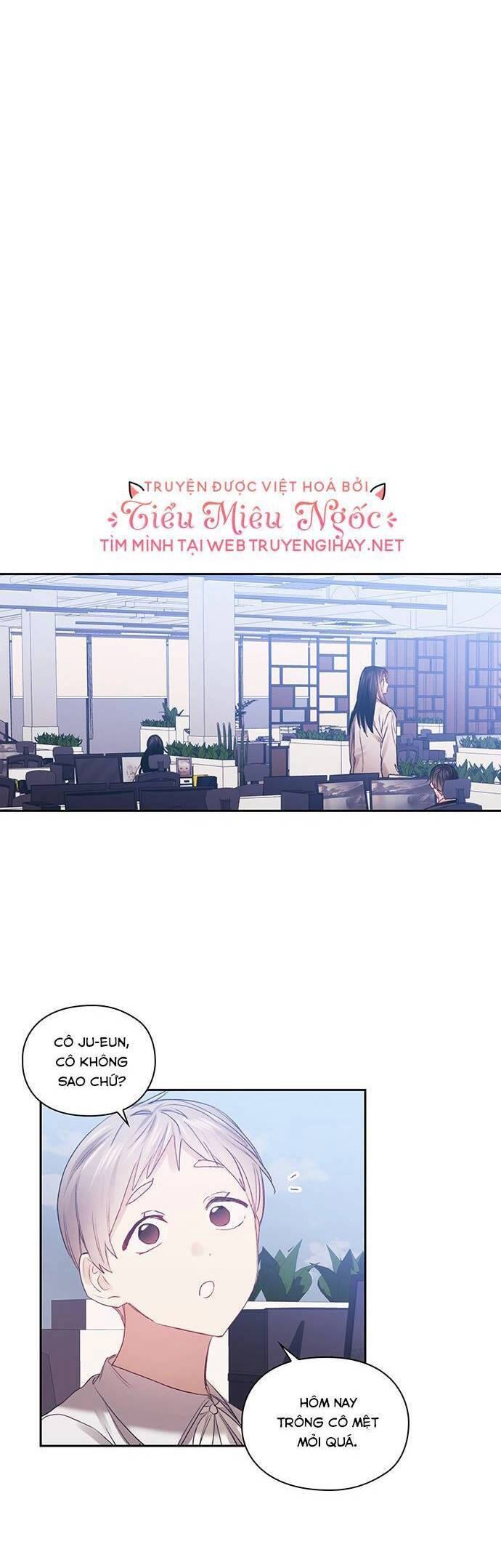 Cơ Hội Cuối Cùng Chapter 45 - 9