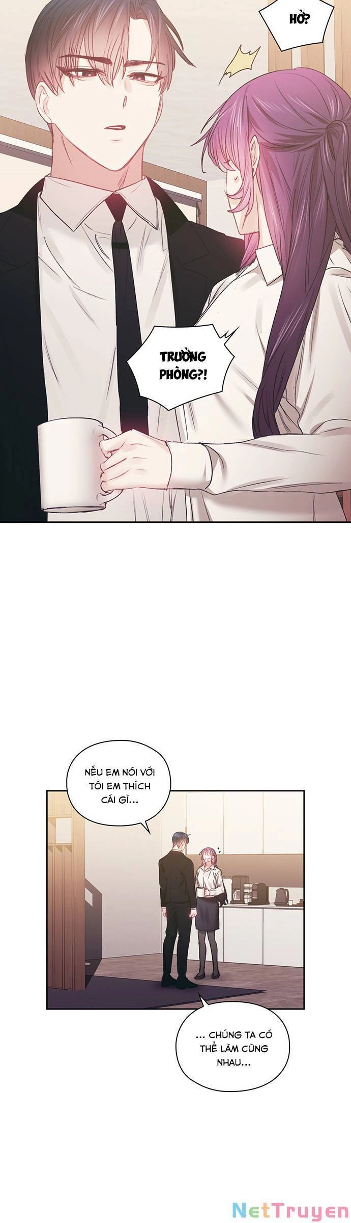 Cơ Hội Cuối Cùng Chapter 45 - 14