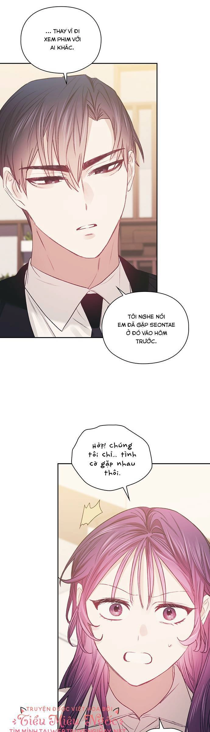 Cơ Hội Cuối Cùng Chapter 45 - 15