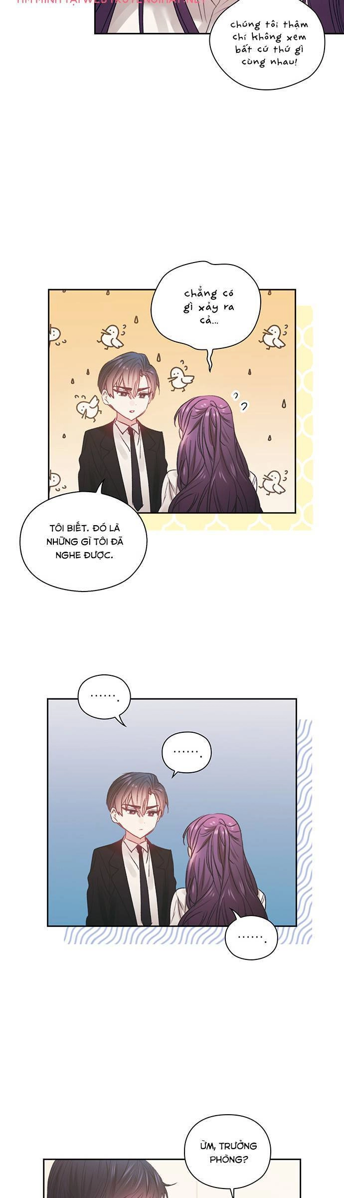 Cơ Hội Cuối Cùng Chapter 45 - 16