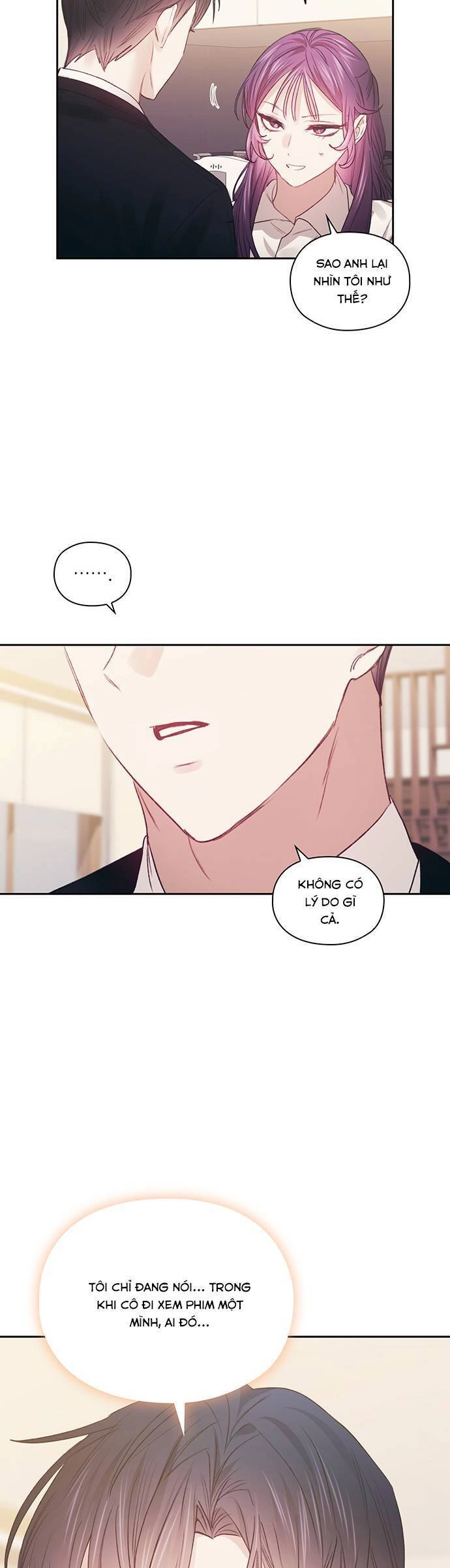 Cơ Hội Cuối Cùng Chapter 45 - 17