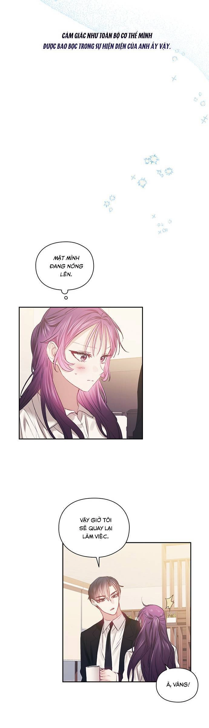 Cơ Hội Cuối Cùng Chapter 45 - 20