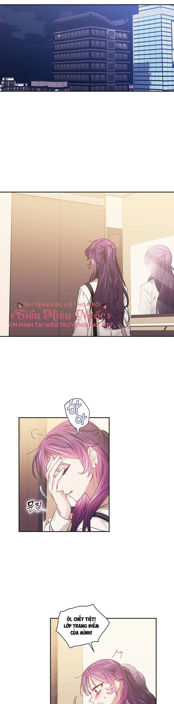 Cơ Hội Cuối Cùng Chapter 45 - 22