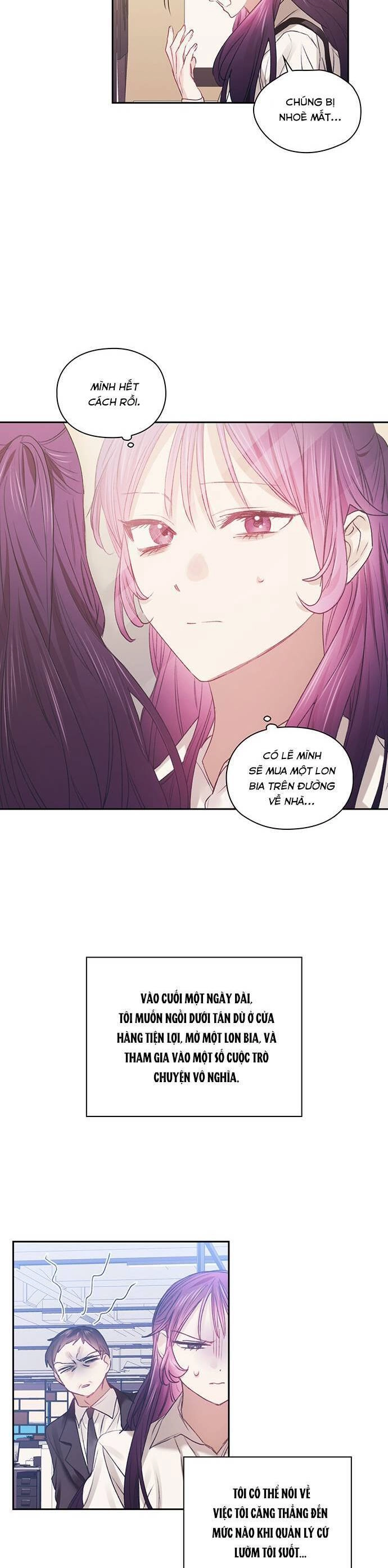 Cơ Hội Cuối Cùng Chapter 45 - 23