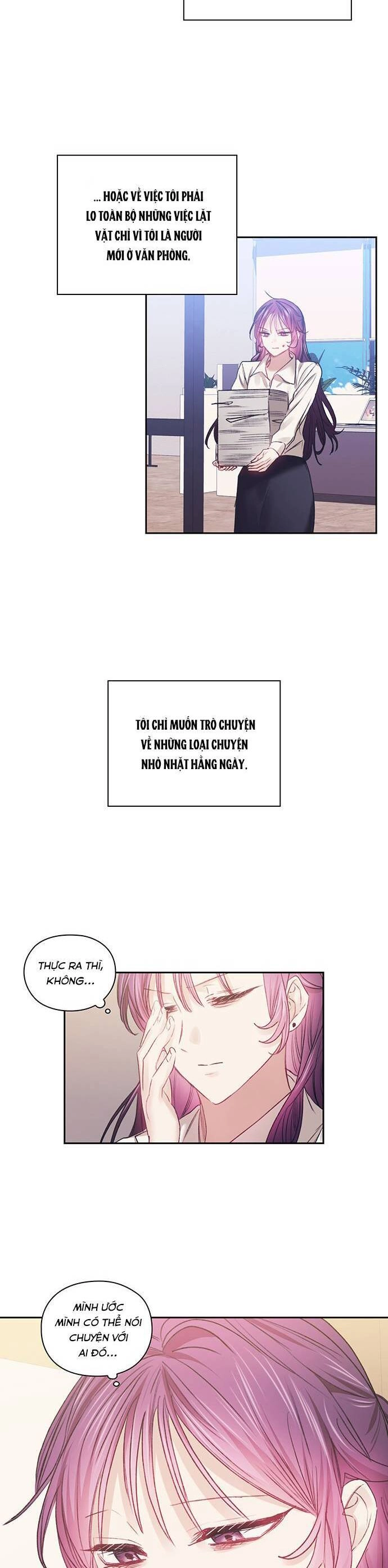 Cơ Hội Cuối Cùng Chapter 45 - 24