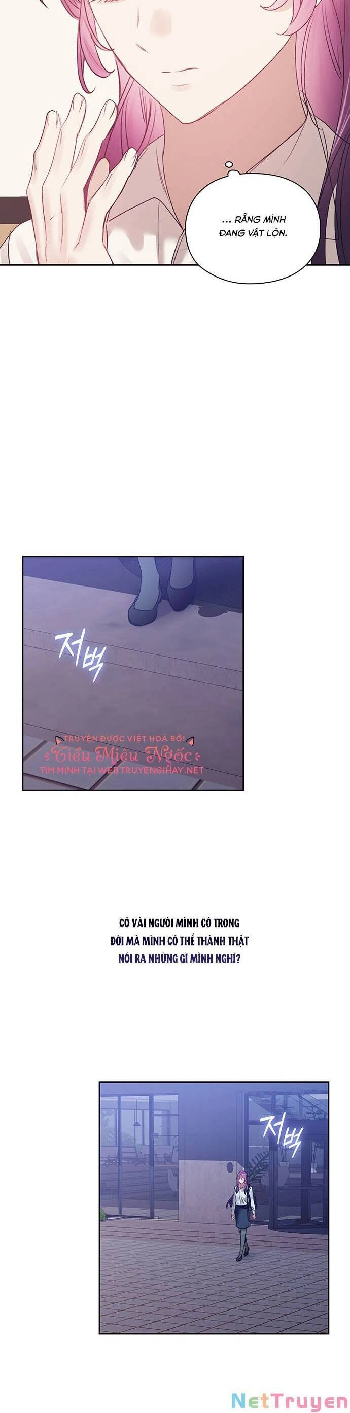 Cơ Hội Cuối Cùng Chapter 45 - 25