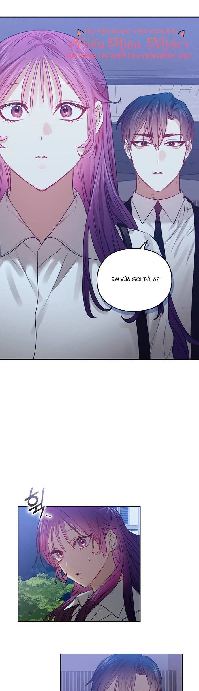 Cơ Hội Cuối Cùng Chapter 45 - 27