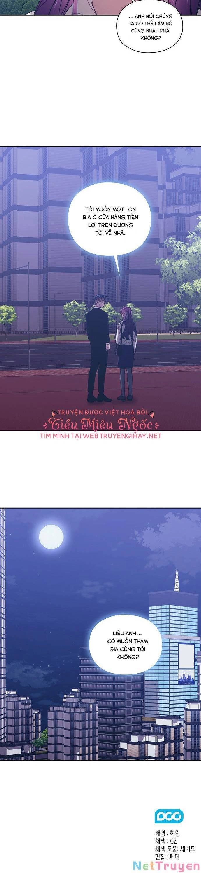 Cơ Hội Cuối Cùng Chapter 45 - 30