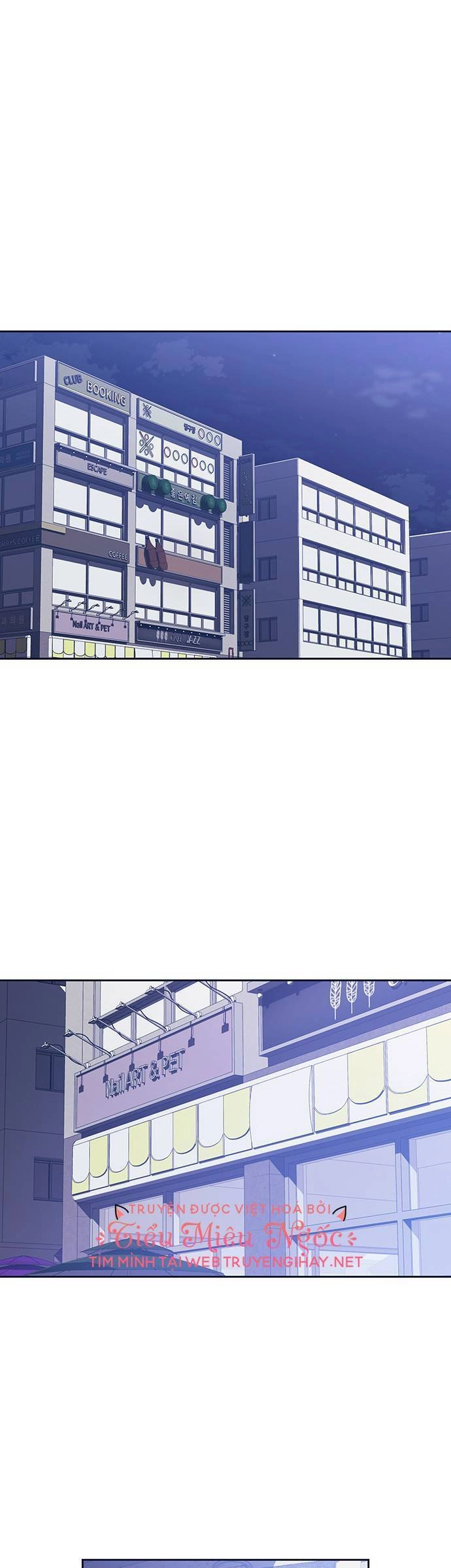 Cơ Hội Cuối Cùng Chapter 46 - 1