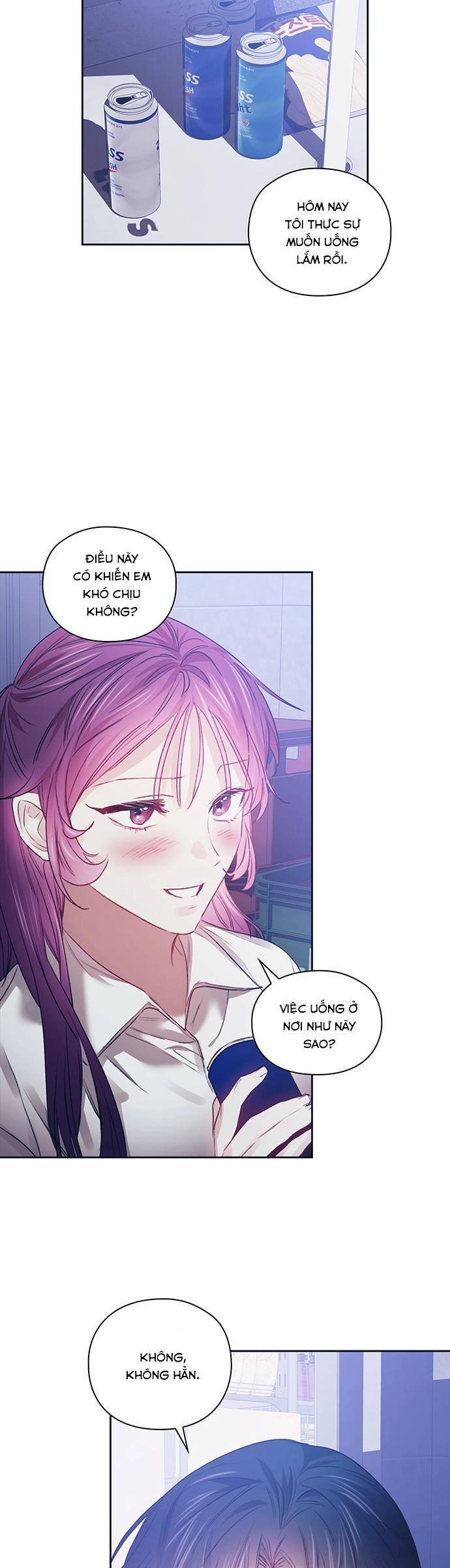 Cơ Hội Cuối Cùng Chapter 46 - 2