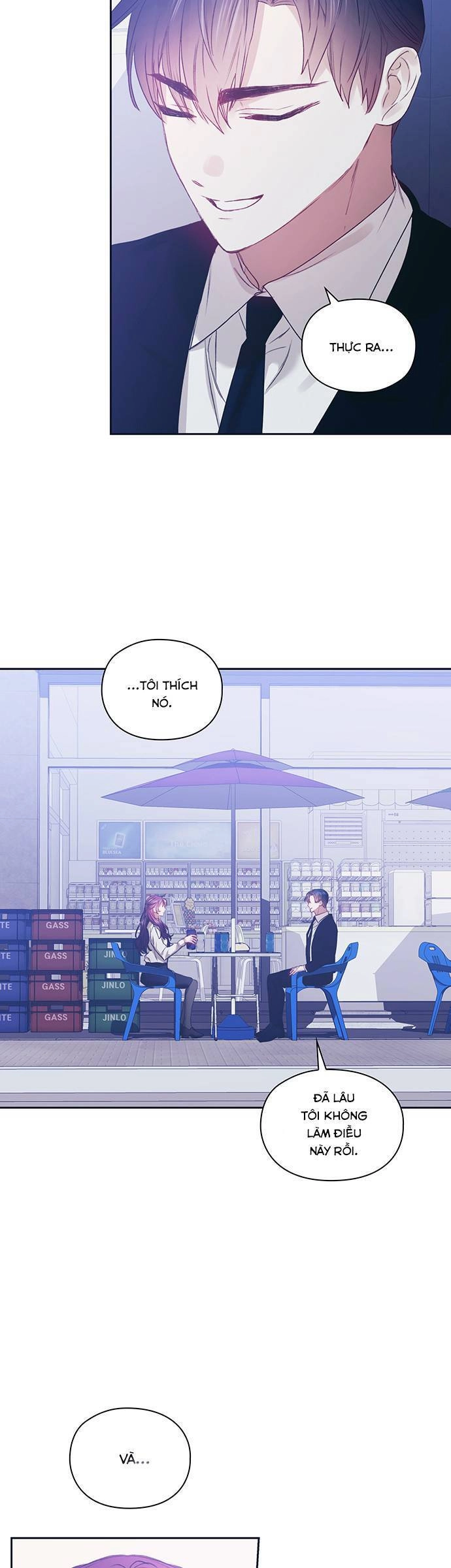 Cơ Hội Cuối Cùng Chapter 46 - 3