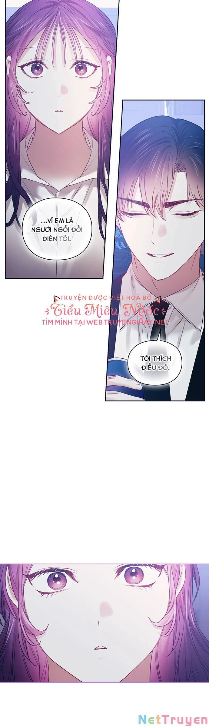 Cơ Hội Cuối Cùng Chapter 46 - 4