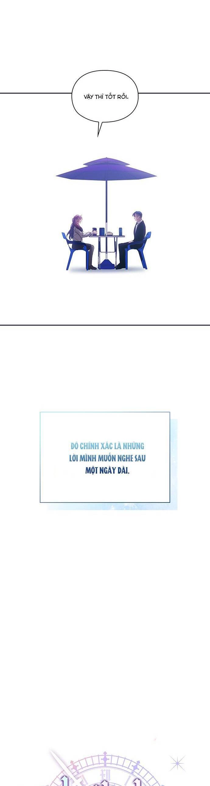 Cơ Hội Cuối Cùng Chapter 46 - 6