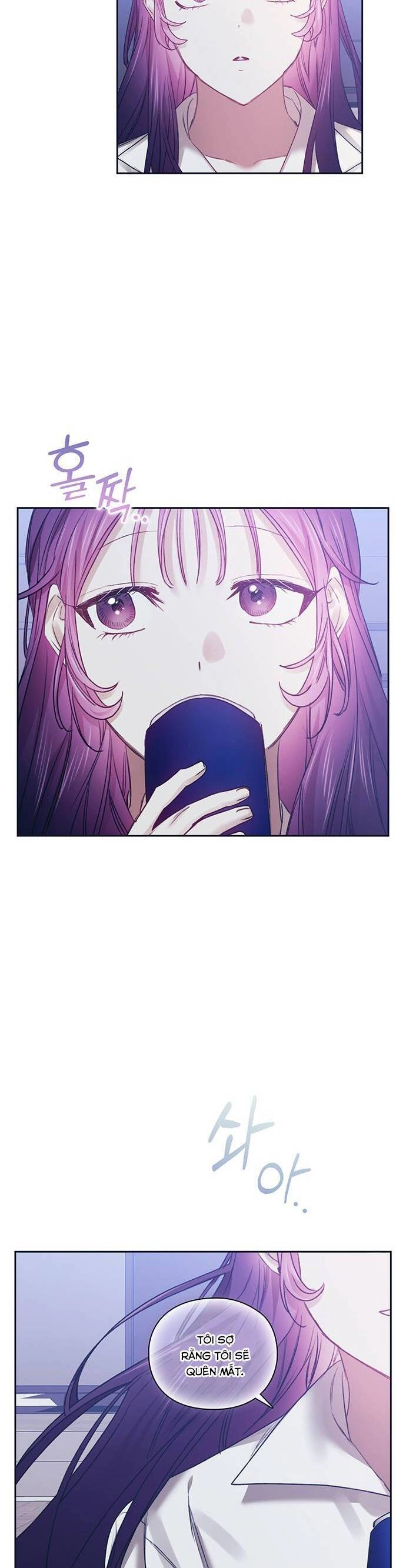 Cơ Hội Cuối Cùng Chapter 46 - 9