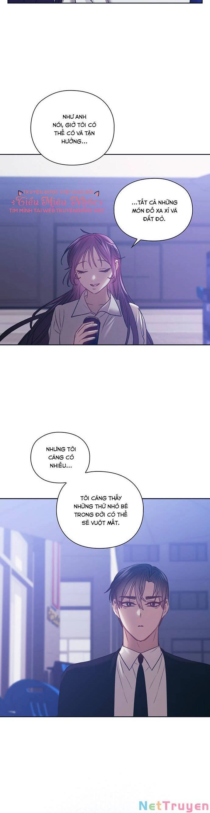 Cơ Hội Cuối Cùng Chapter 46 - 10