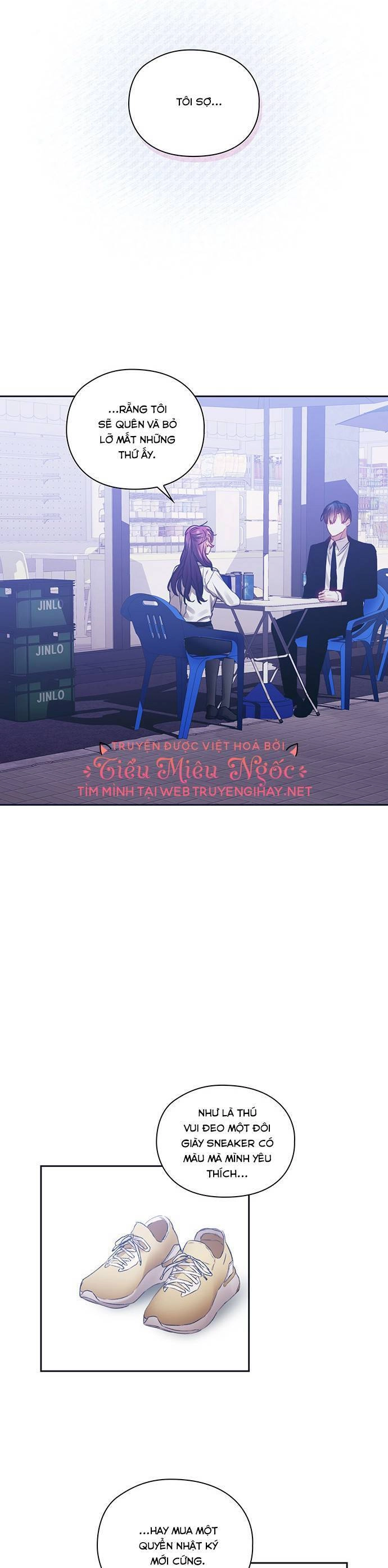 Cơ Hội Cuối Cùng Chapter 46 - 11