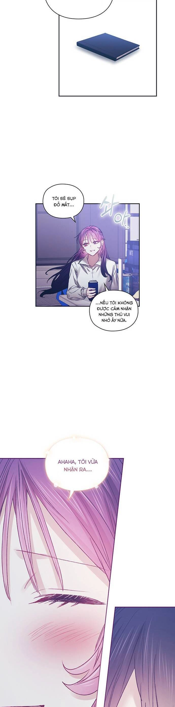 Cơ Hội Cuối Cùng Chapter 46 - 12