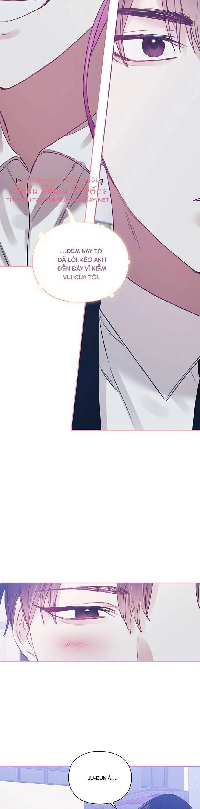 Cơ Hội Cuối Cùng Chapter 46 - 13