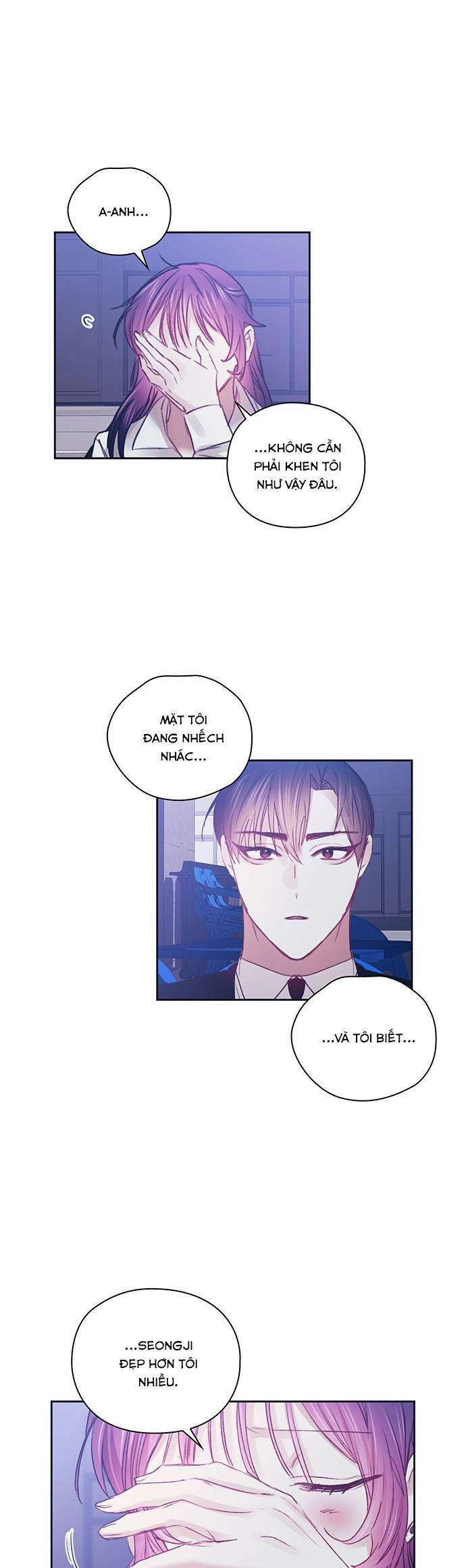 Cơ Hội Cuối Cùng Chapter 46 - 16