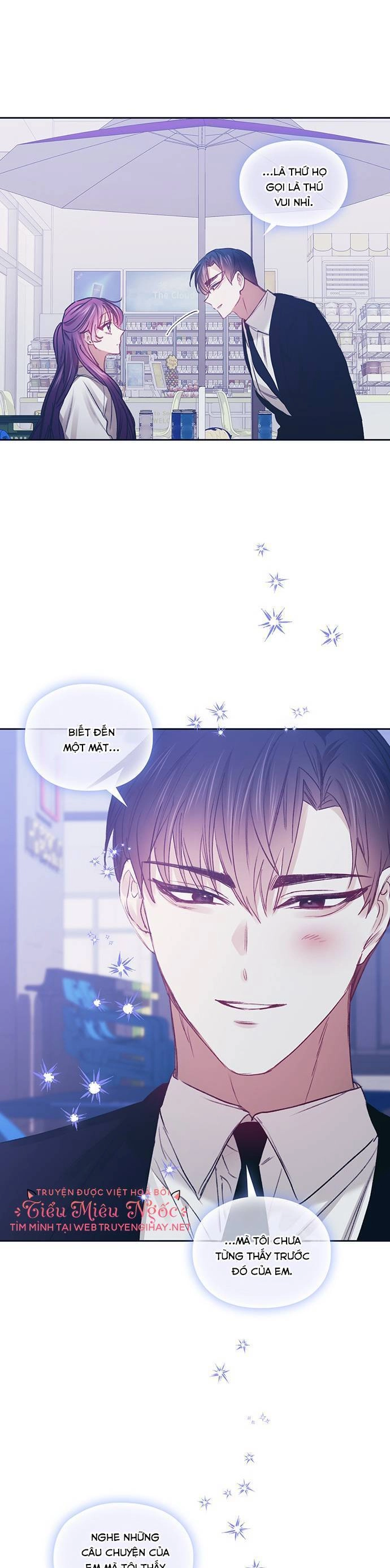 Cơ Hội Cuối Cùng Chapter 46 - 20