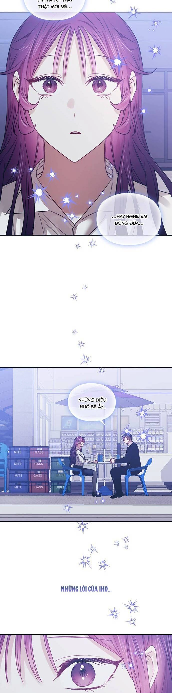 Cơ Hội Cuối Cùng Chapter 46 - 21